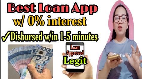 Legit Money Loans Online
